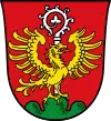 Coat of arms of Arberg