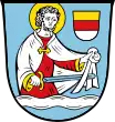 Coat of arms of Arnschwang