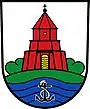 Coat of arms of Artlenburg