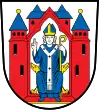 Coat of arms of Aschaffenburg