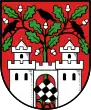 Coat of arms of Aschersleben