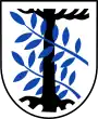 Coat of arms of Aschheim