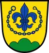 Coat of arms of Außernzell