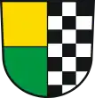 Coat of arms of Au