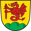 Coat of arms of Auerbach
