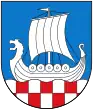 Coat of arms of Baabe
