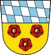 Coat of arms of Bad Abbach