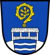 Coat of arms of Bad Bayersoien