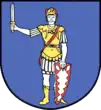 Coat of arms of Bad Bramstedt