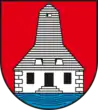 Coat of arms of Bad Dürrenberg