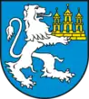 Coat of arms of Bad Lauchstädt