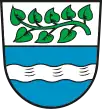 Coat of arms of Bad Wörishofen
