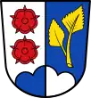 Coat of arms of Baiern