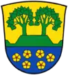 Coat of arms of Barendorf