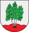 Coat of arms of Bark (kommune)