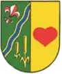 Coat of arms of Barnstedt