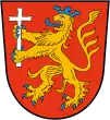 Coat of arms of Barnstorf