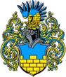 Coat of arms of BautzenBudyšin