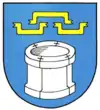 Coat of arms of Beckeln