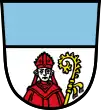 Coat of arms of Berching