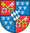 Coat of arms of Berchtesgaden