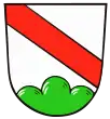 Coat of arms of Berg