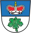 Coat of arms of Berg im Gau