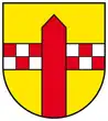 Coat of arms of Berge