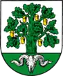 Coat of arms of Bergen