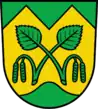 Coat of arms of Berkholz-Meyenburg