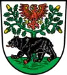 Coat of arms of Bernau bei Berlin