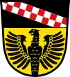 Coat of arms of Berngau