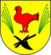Coat of arms of Besenthal
