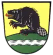 Coat of arms of Beverstedt