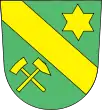 Coat of arms of Bexbach