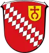 Coat of arms of Bickenbach (Bergstraße)