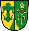 Coat of arms of Binswangen