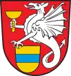 Coat of arms of Blaibach