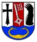 Coat of arms of Blender