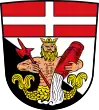 Coat of arms of Blindheim