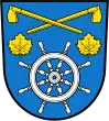 Coat of arms of Boltenhagen