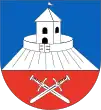 Coat of arms of Borstorf