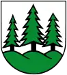Coat of arms of Braunlage