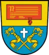 Coat of arms of Breddin