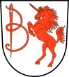 Coat of arms of Breese