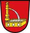 Coat of arms of Breitenbrunn