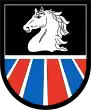 Coat of arms of Breitenfelde