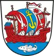 Coat of arms of Bremerhaven