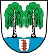 Coat of arms of Brieselang