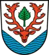Coat of arms of Briesen